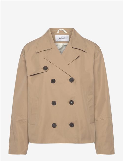 Soft Rebels | Srleura Jacket | L