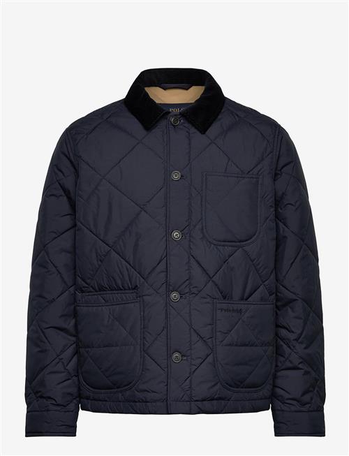 Polo Ralph Lauren | The Hurston Quilted Utility Jacket | XL