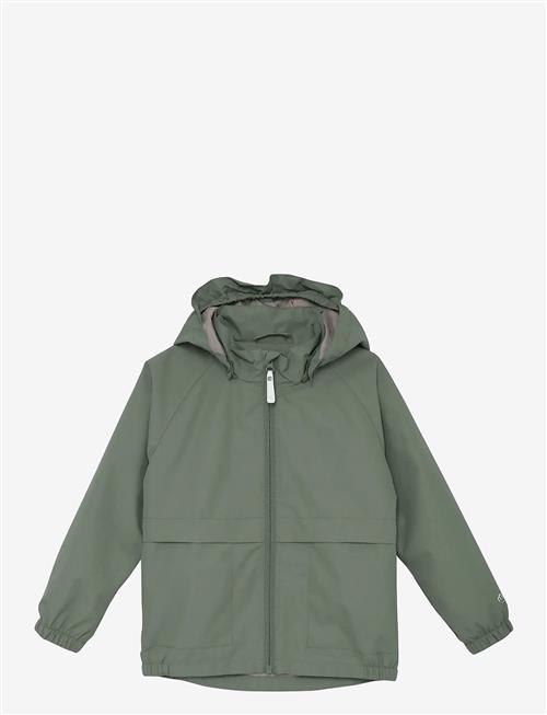 Minymo | Jacket - Solid Color | 128