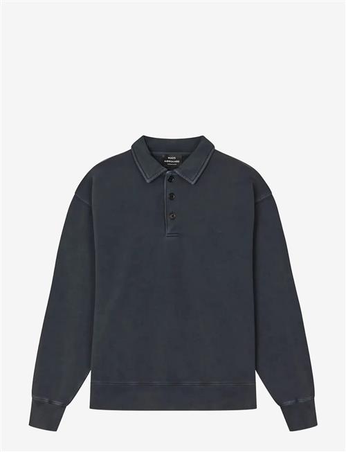 Mads Nørgaard | Compact Cotton Gable Sweat | XL