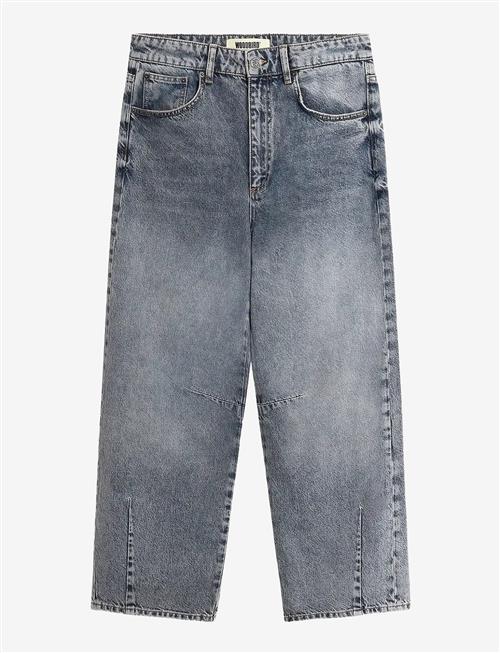 Woodbird | Wbbrooke Smoke Jeans | 31 x 35