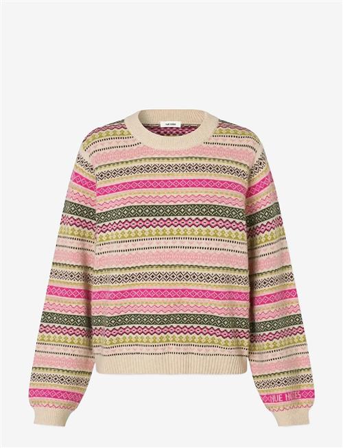 nué notes | Merida Crewneck | XL