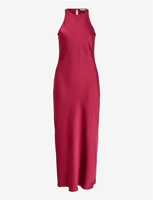 Vila | Viravenna S/L Ankle Dress - Noos/Oc | 40