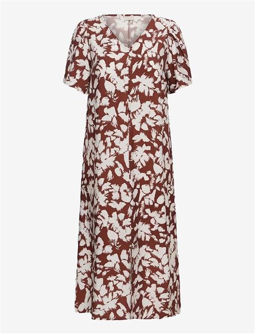 Kaffe Curve | Kcevia Dress | 50