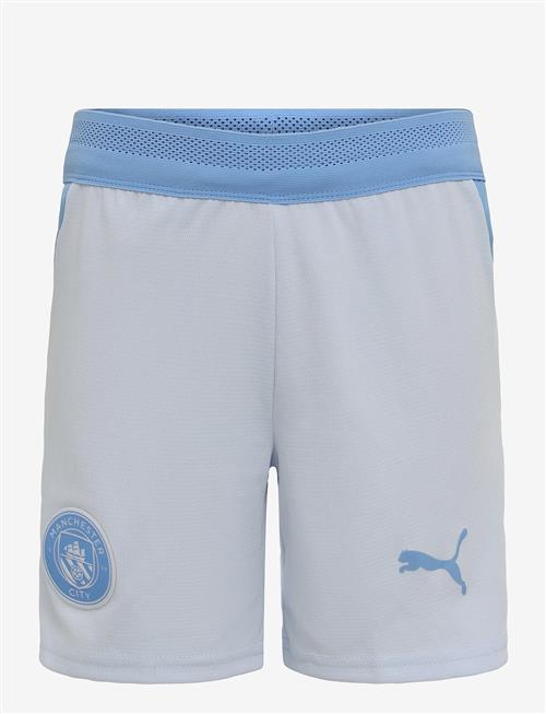 PUMA | Manchester City F.c. Shorts Replica Jr | 164