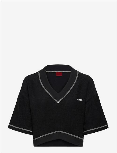 HUGO | Naty Top | M