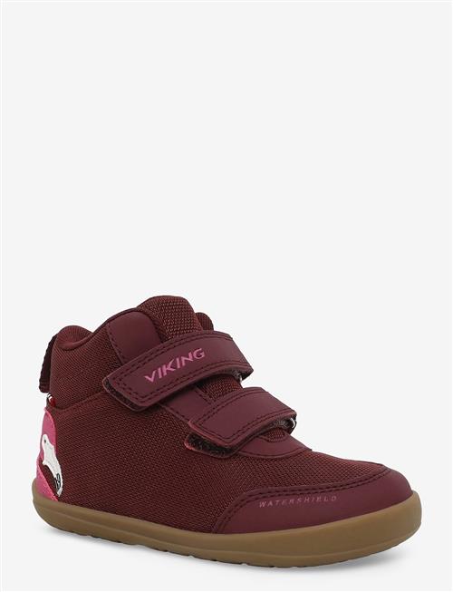 Viking | Alv Barefoot Paw Mid Wp 2V | 30