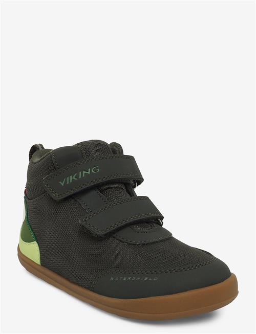 Viking | Alv Barefoot Paw Mid Wp 2V | 29