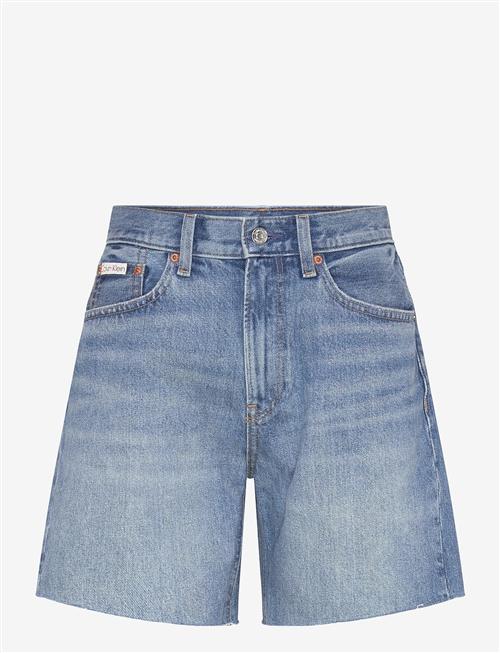 Calvin Klein Jeans | 90S 6 In Short Blue Monaco | 30