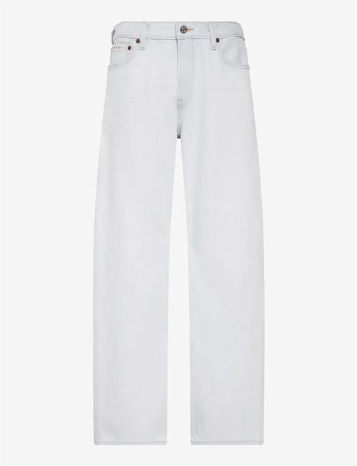 Calvin Klein Jeans | 90S Straight Bleached Light | 27 x 32