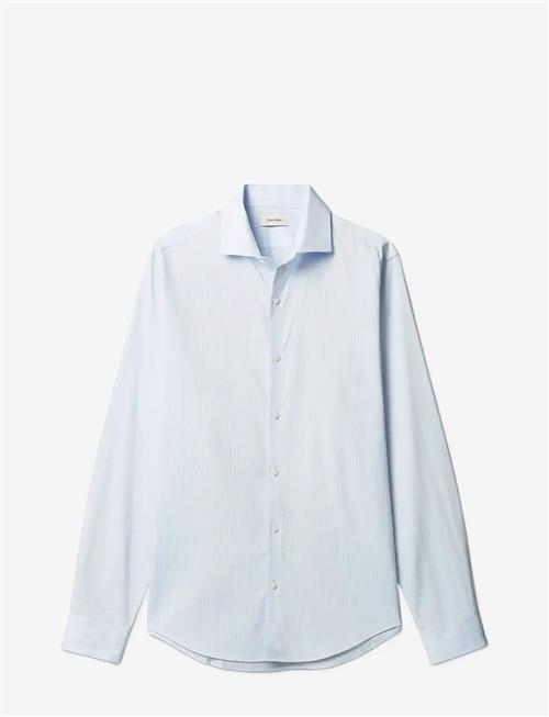 Calvin Klein | Slim Sft Wshd Str Stp | 44