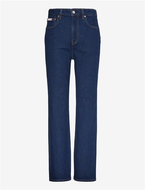 Calvin Klein Jeans | Archive Hr Slim  True Indigo | 31 x 32