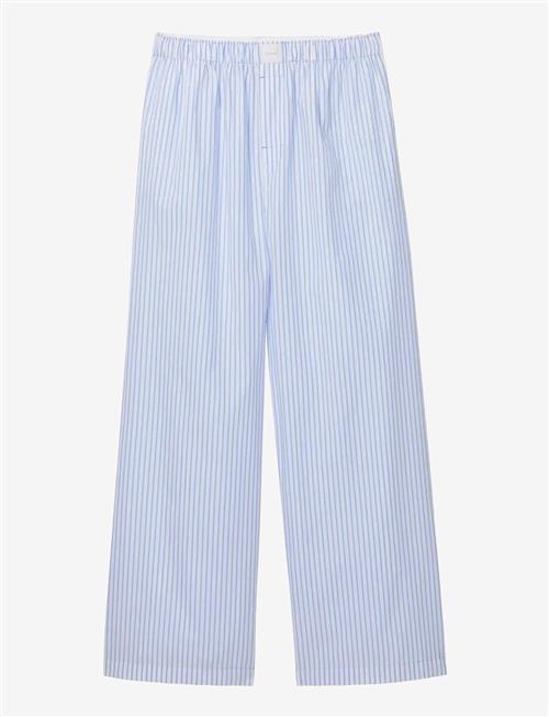 Calvin Klein | Covered Wb Poplin Pant" | L