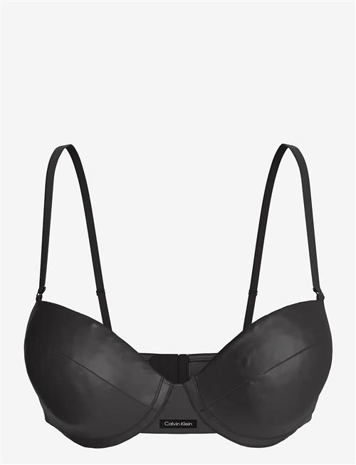 Calvin Klein | Lightly Lined Demi | E x 75