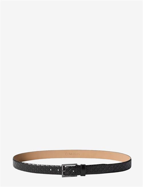 Calvin Klein | Square Buckle Smooth 32Mm Fixed | 105