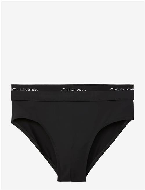 Calvin Klein | Brief Double Waistband | XL