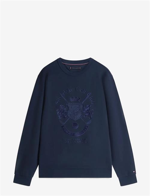 Tommy Hilfiger | Country Club Intechno Sweatshirt | L