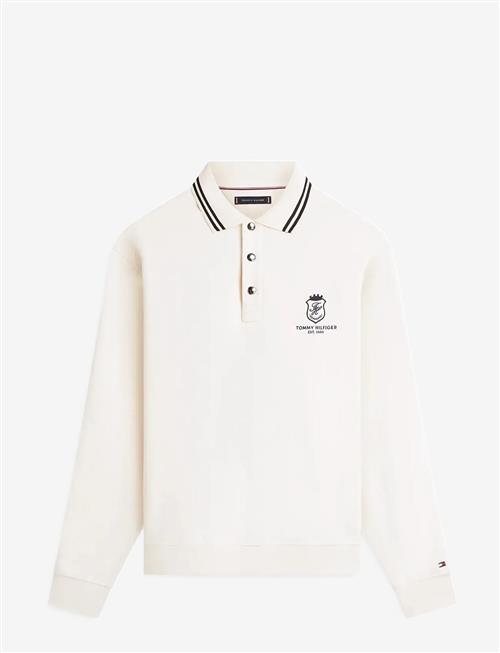 Tommy Hilfiger | Country Club Rugby Sweatshirt | M