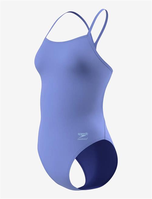 Speedo | Female Solid V-Back 2.0 | 34