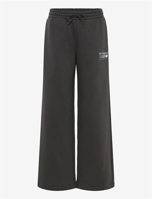 New Balance | Trackside Fleece Pant | L