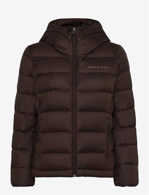 Röhnisch | Nano Down Jacket | L