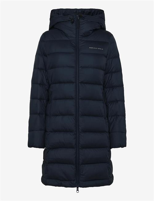 Röhnisch | Nano Down Mid Coat | M
