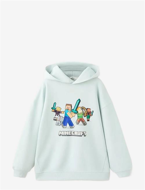 Mango | Minecraft Sweatshirt | 152