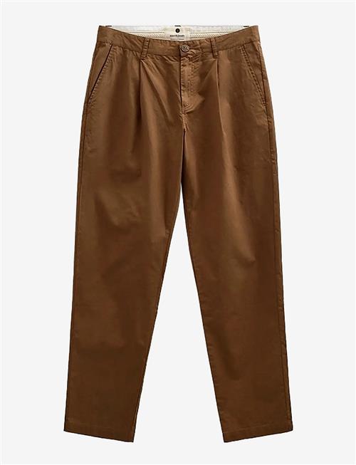 Anerkjendt | Akjan Cotton Poplin Pants | L