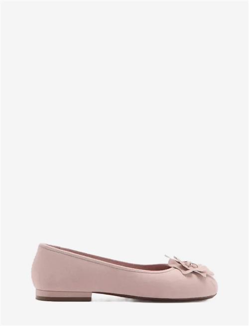 Mango | Ballerina With Flower Detail | 35
