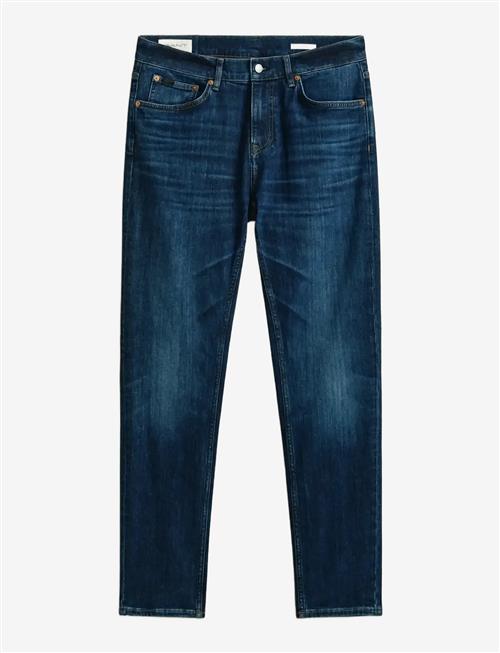 Gant | Classic Slim Denim Jeans | 31 x 32