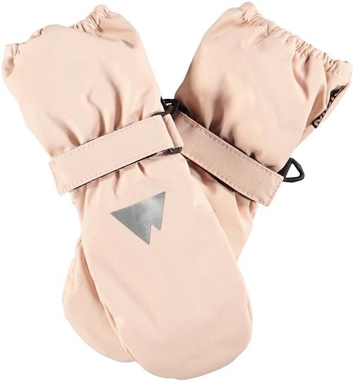 Molo Igor Skivante Petal Blush  Petal Blush 3-5 Y  Lyserød  3-5 år  Piger
