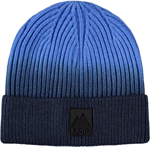 Molo Keefe Hat Faded Blues Faded Blues 5-9 Y  Blå  5-9 år  Drenge