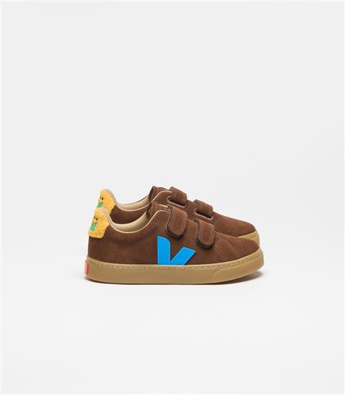 Veja Esplar Suede Veja X Jelly Mallow Choco Dream  Choco Dream 34 EU  Brun  34 EU  unisex