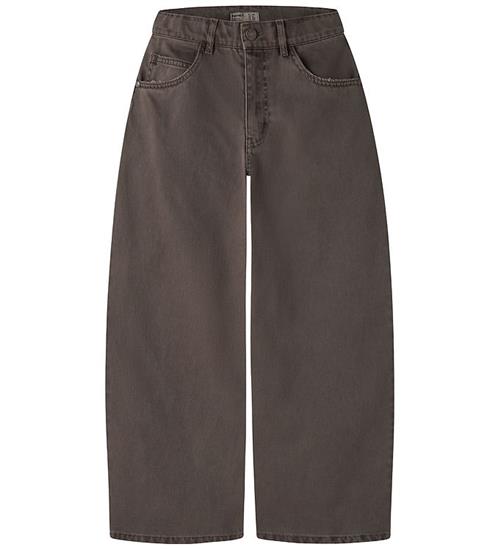 Name It Jeans - NkmBen - X-Skater - 6810-QS - Turkish Coffee