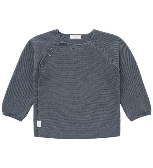 Noppies Cardigan - Strik - Pino - Stormy Weather