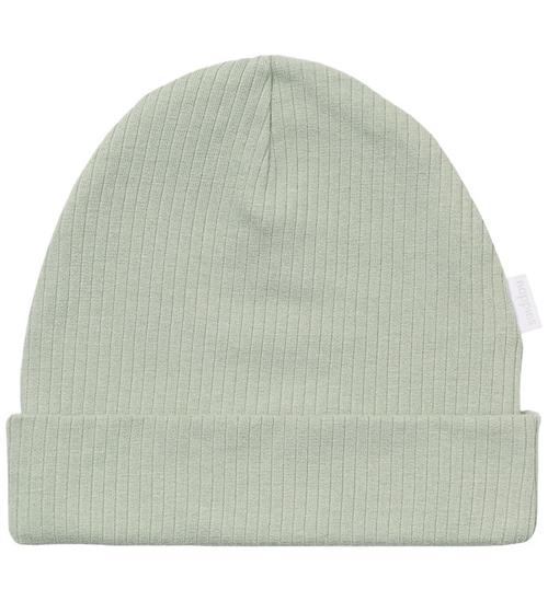 Noppies Hue - Rib - Iceberg Green