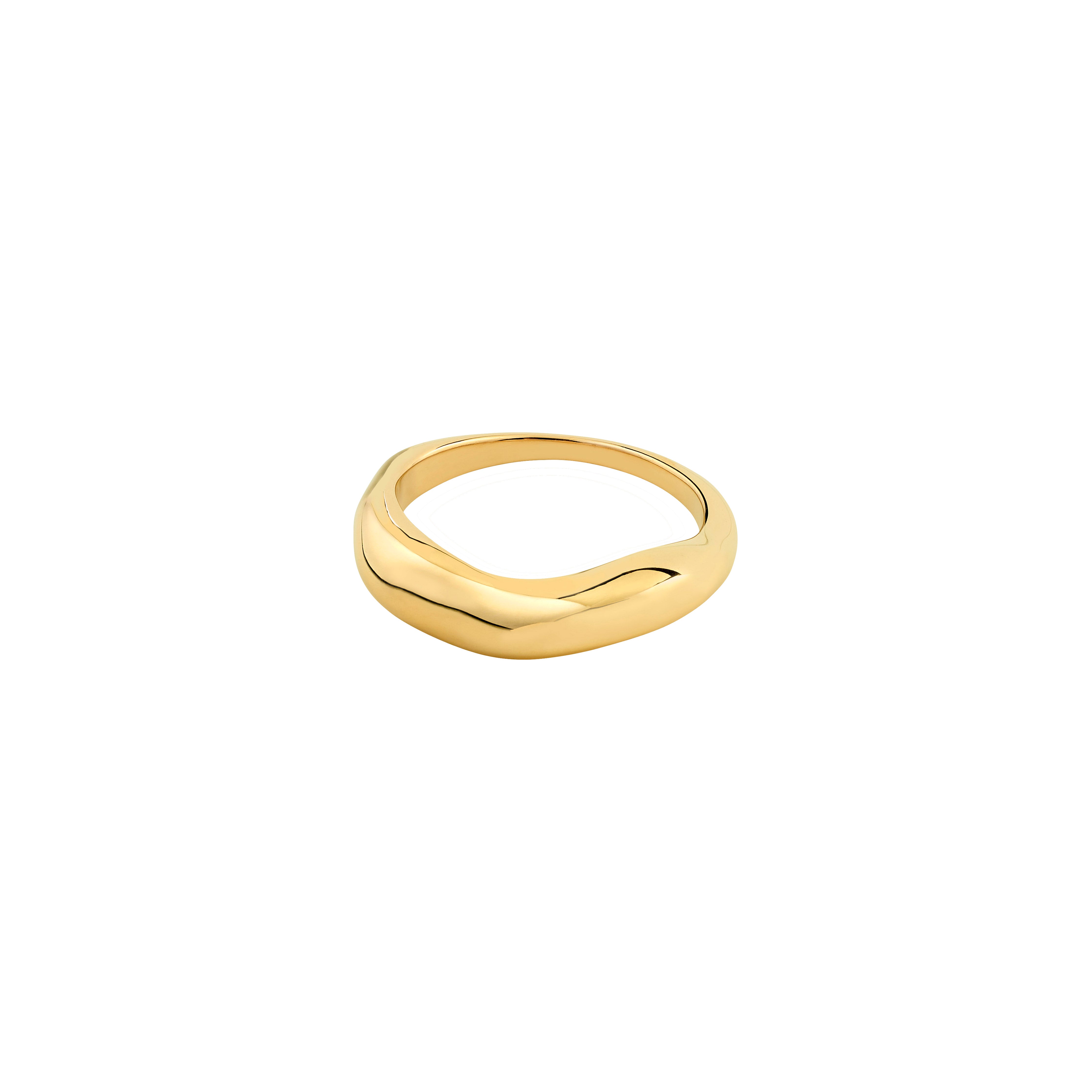 Pilgrim xDEA PAVE RING 02