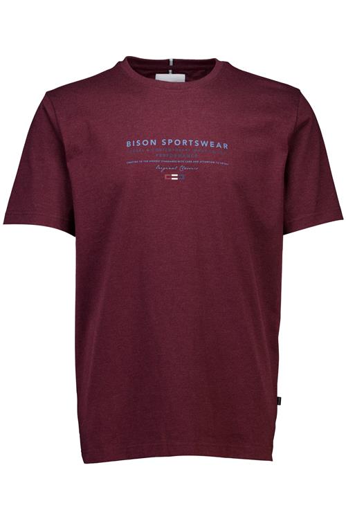 Bison T-shirt