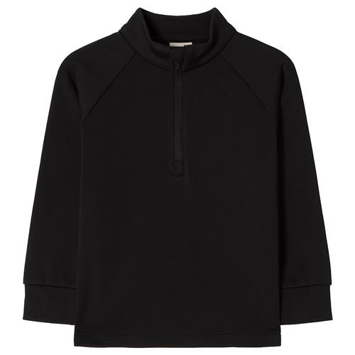 Kuling Val Gardena Termotrøje Black  Black-86/92 cm  Sort  86/92 cm  unisex