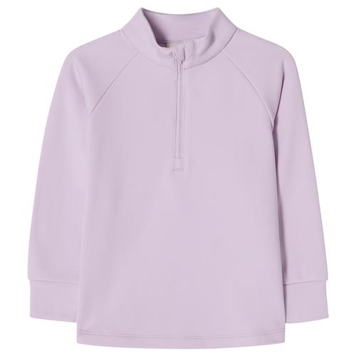 Kuling Val Gardena Termotrøje Light Violet  Light Violet-134/140 cm  Lilla  134/140 cm  unisex