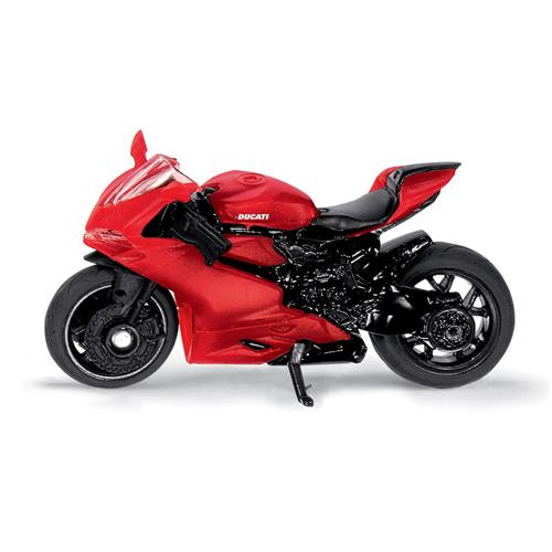 Siku Ducati Panigale 1299 Red One Size  Rød  One Size 3+ Years unisex