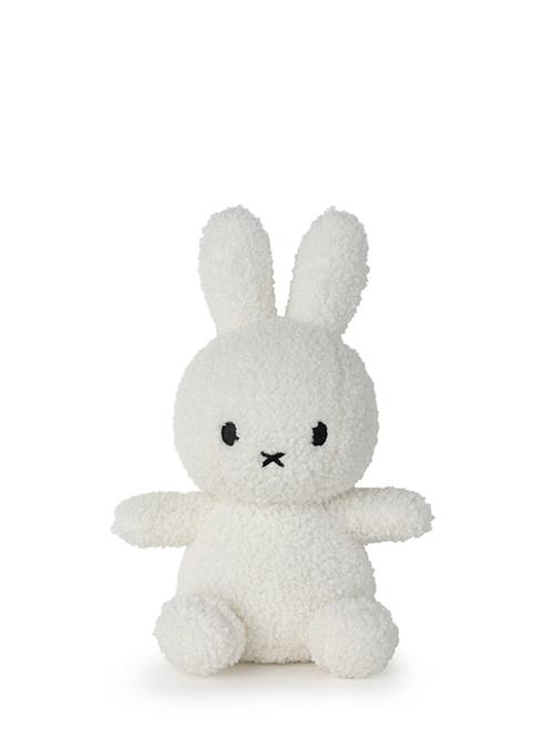Bon Ton Toys Miffy Eco Tiny Teddy 23 Cm Cream  Cream 23 cm  Creme  23 cm  unisex