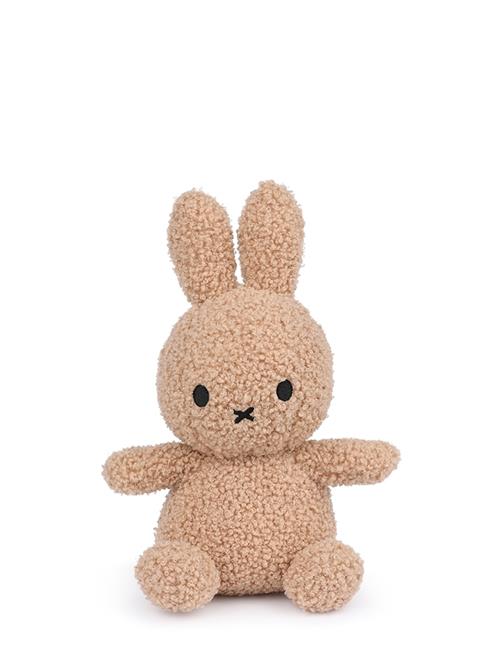 Bon Ton Toys Miffy Eco Tiny Teddy 23 Cm Beige  Beige 23 cm  Beige  23 cm  unisex