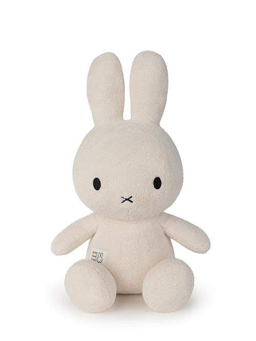 Bon Ton Toys Miffy Terry 50 Cm Cream  Cream 50 cm  Creme  50 cm  unisex