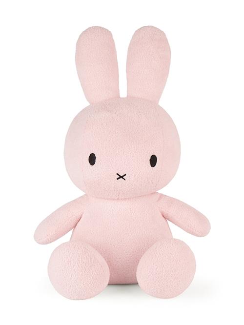 Bon Ton Toys Miffy Terry 70 Cm Light Pink  Light pink 70 cm  Lyserød  70 cm  unisex