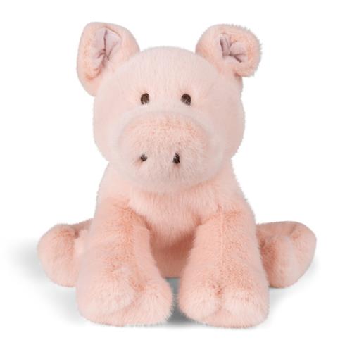 Bon Ton Toys B.T. Chaps Eco Paddy Pig 25 Cm Pink  Pink 25 cm  Lyserød  25 cm  Piger