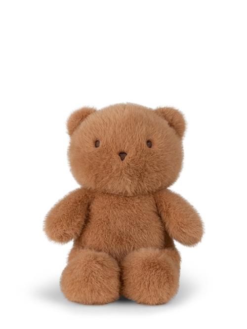 Bon Ton Toys Bobo Bear Eco 23 Cm Brown  Brown 23 cm  Brun  23 cm  unisex