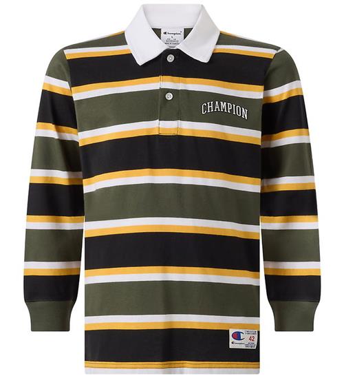 Champion Polobluse - Green
