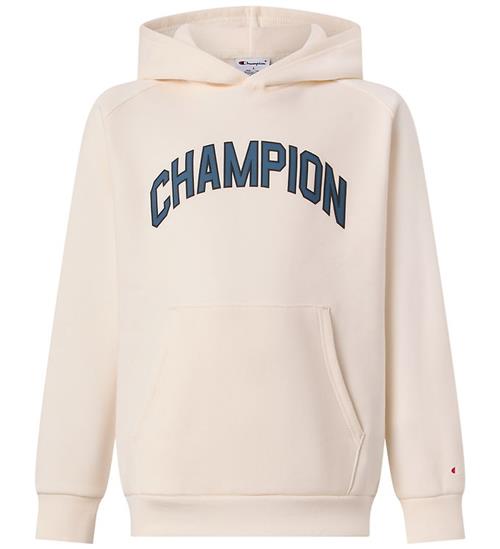 Champion Hættetrøje - Yellow