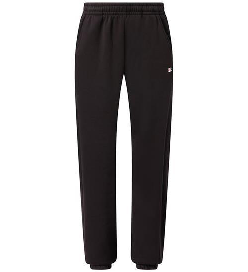 Champion Sweatpants - Black